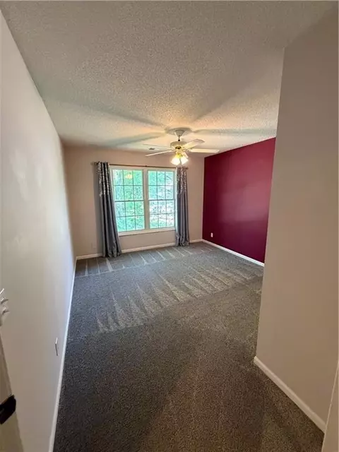 Bedroom - 5817 NE Ruby Ct, Lees Summit, MO 64064 photo 5 of 6