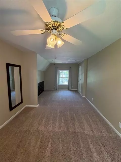 Bedroom - 5817 NE Ruby Ct, Lees Summit, MO 64064 photo 2 of 6