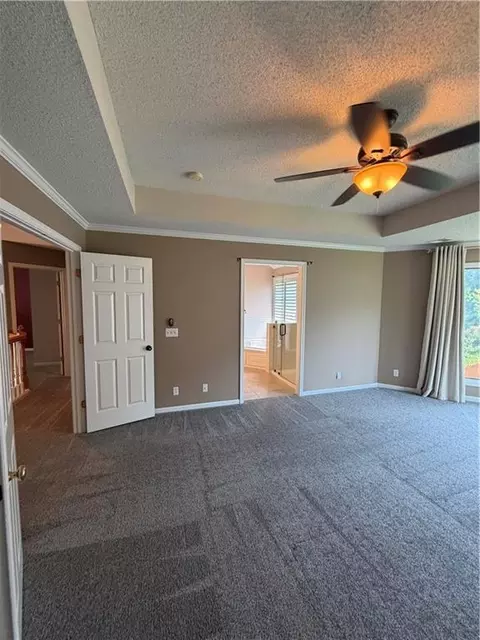 Bedroom - 5817 NE Ruby Ct, Lees Summit, MO 64064 photo 4 of 6