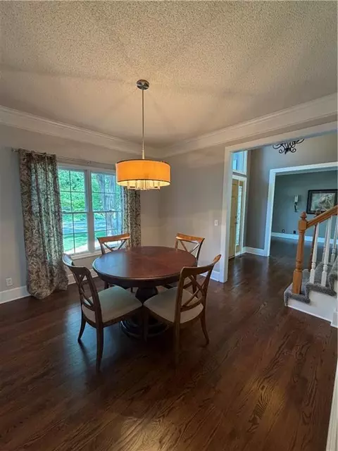 Dining - 5817 NE Ruby Ct, Lees Summit, MO 64064 photo 2 of 2