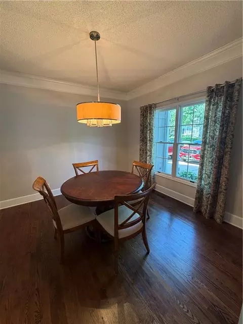 Dining - 5817 NE Ruby Ct, Lees Summit, MO 64064 photo 1 of 2