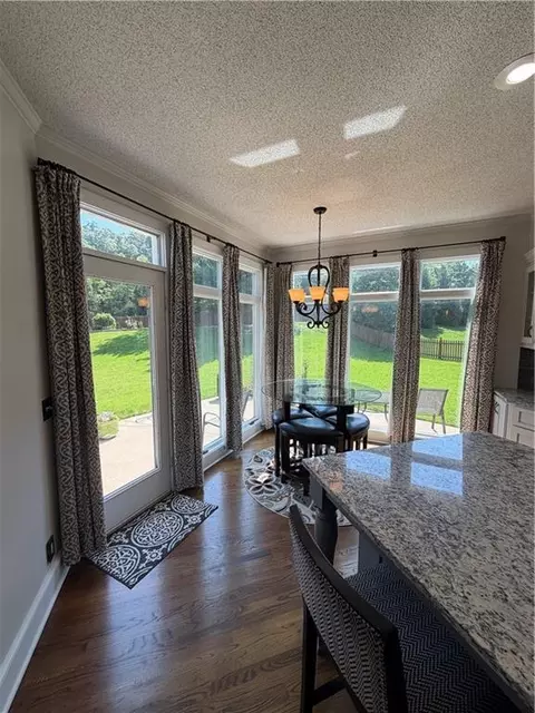 Kitchen - 5817 NE Ruby Ct, Lees Summit, MO 64064 photo 3 of 6