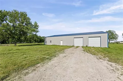 607 Randolph St, Bronson, KS 66716