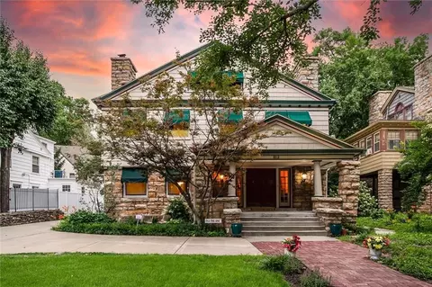 612 Emanuel Cleaver Ii Blvd, Kansas City, MO 64110