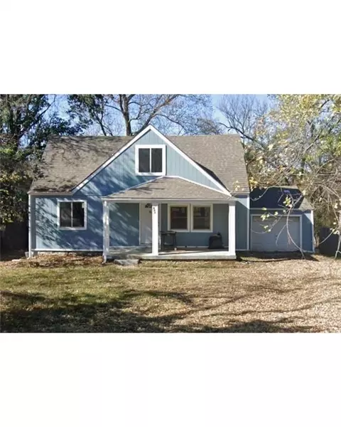 842 S 76th St, Kansas City, KS 66111