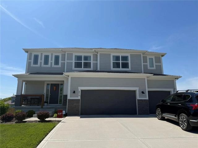 Homes For Sale in 64154, MO | Real Estate & Listings | Movoto