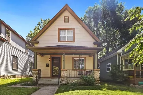 4419 Forest Ave, Kansas City, MO 64110