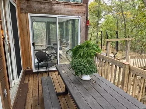 Exterior - 14690 E Redcoat Rd, Nevada, MO 64772 photo 4 of 14