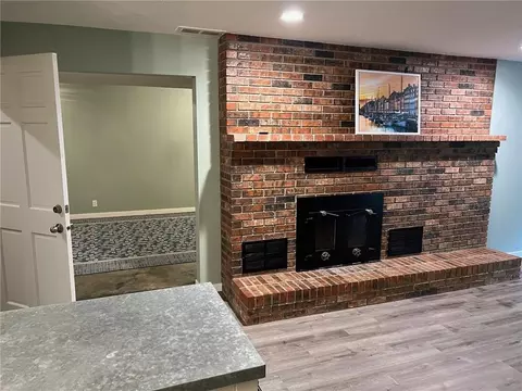 Living - 14690 E Redcoat Rd, Nevada, MO 64772 photo 5 of 6