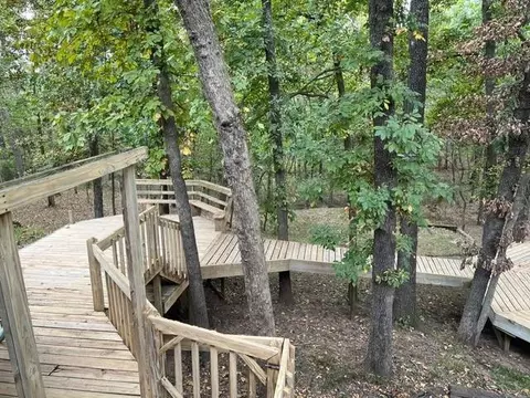 Exterior - 14690 E Redcoat Rd, Nevada, MO 64772 photo 8 of 14