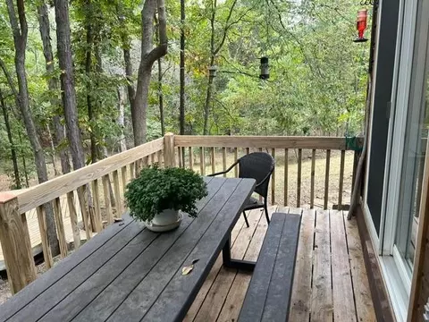Exterior - 14690 E Redcoat Rd, Nevada, MO 64772 photo 5 of 14