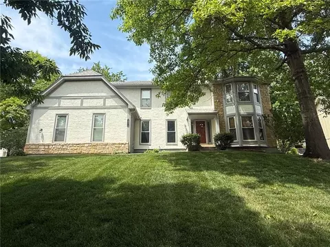 14610 W 83rd St, Lenexa, KS 66215