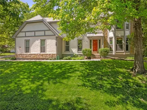 14610 W 83rd St, Lenexa, KS 66215