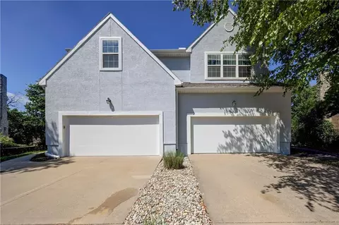 15908 W 91st Ter, Lenexa, KS 66219
