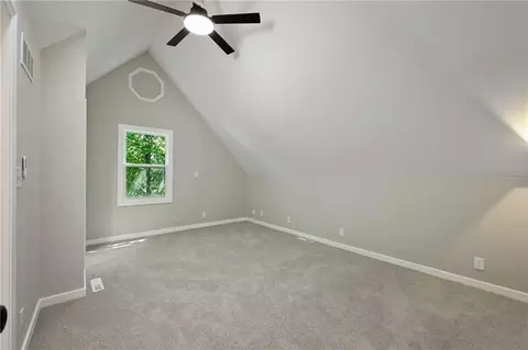 Bedroom - 406 E 11th St, Kearney, MO 64060 photo 1 of 4