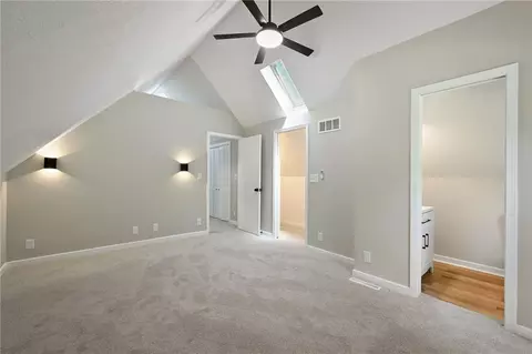 Bedroom - 406 E 11th St, Kearney, MO 64060 photo 2 of 4