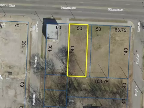 1217 E Linwood Blvd, Kansas City, MO 64109