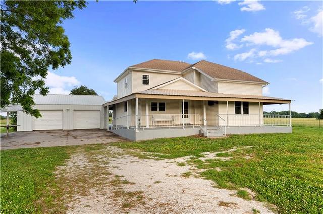22451 S Bb Hwy, Nevada, MO 64772