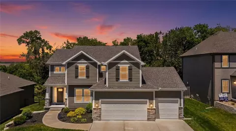 2362 SW River Trail Rd, Lees Summit, MO 64082