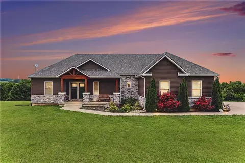 1679 NW 515th Rd, Kingsville, MO 64061