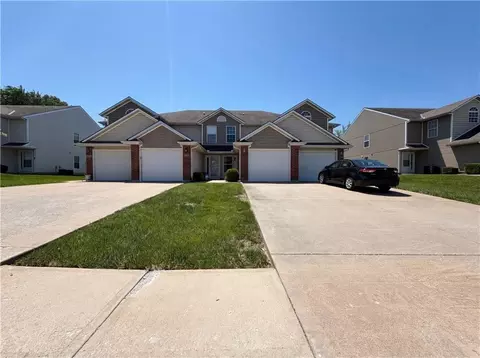 10559 E 46th Ter, Kansas City, MO 64133