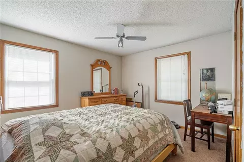 Bedroom - 700 E 171st St, Loch Lloyd, MO 64012 photo 3 of 3