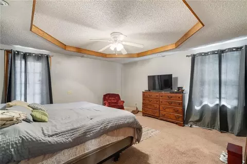 Bedroom - 700 E 171st St, Loch Lloyd, MO 64012 photo 1 of 3