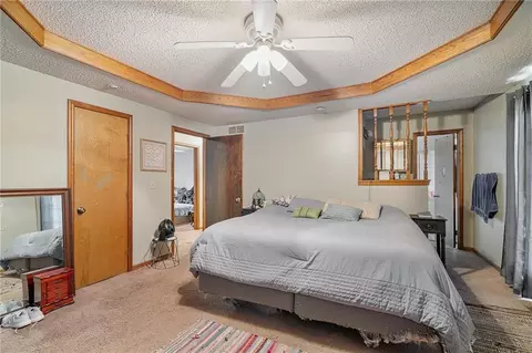 Bedroom - 700 E 171st St, Loch Lloyd, MO 64012 photo 2 of 3