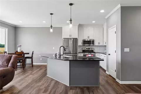 Kitchen - 2309 S Eagle Ct, Independence, MO 64057 photo 1 of 4