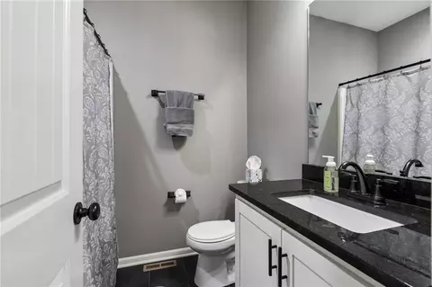 Bath - 2309 S Eagle Ct, Independence, MO 64057 photo 5 of 5