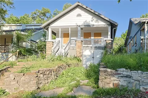 5710 Wabash Ave, Kansas City, MO 64130