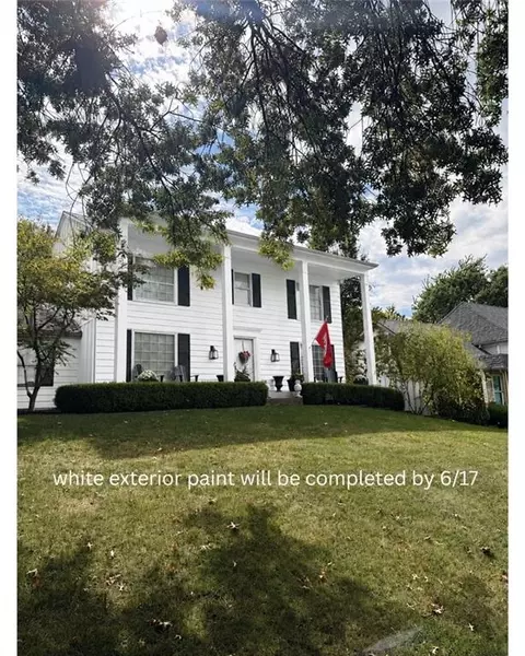12862 Sagamore Rd, Leawood, KS 66209