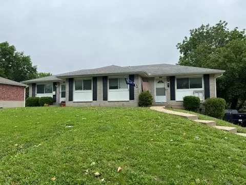 5613-5615 N Strathbury Ave, Kansas City, MO 64151