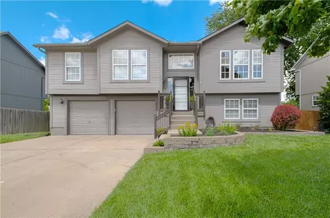 20920 W 125th Ter, Olathe, KS 66061