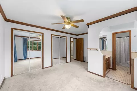 Bedroom - 308 Canary Ln, Iola, KS 66749 photo 1 of 10