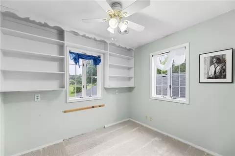 Bedroom - 308 Canary Ln, Iola, KS 66749 photo 6 of 10