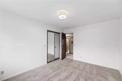 Bedroom - 308 Canary Ln, Iola, KS 66749 photo 10 of 10