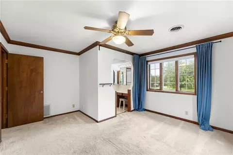 Bedroom - 308 Canary Ln, Iola, KS 66749 photo 2 of 10