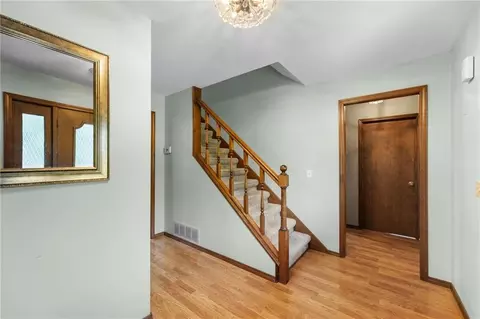 Entry Way - 308 Canary Ln, Iola, KS 66749 photo 1 of 1
