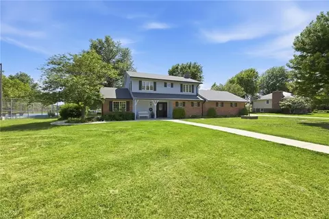 Exterior - 308 Canary Ln, Iola, KS 66749 photo 1 of 10