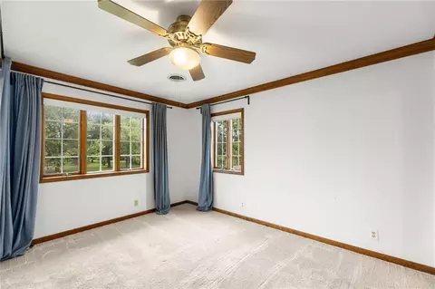 Bedroom - 308 Canary Ln, Iola, KS 66749 photo 3 of 10