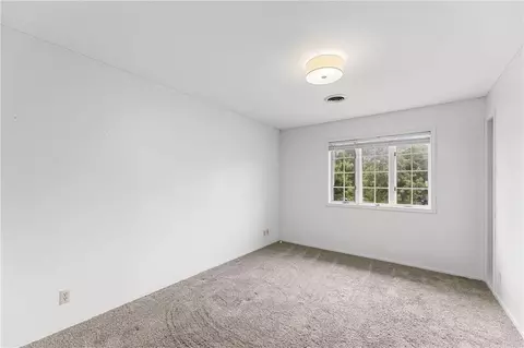 Bedroom - 308 Canary Ln, Iola, KS 66749 photo 9 of 10
