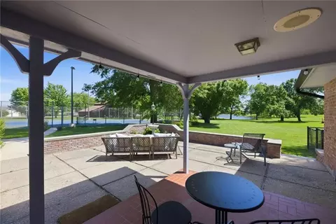 Exterior - 308 Canary Ln, Iola, KS 66749 photo 8 of 10