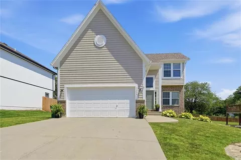 11448 Parkview Ave, Kansas City, KS 66109