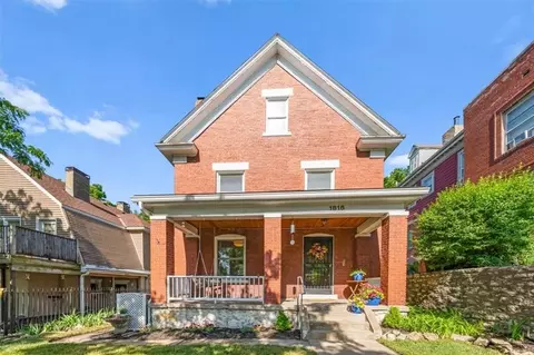 1816 Jefferson St, Kansas City, MO 64108
