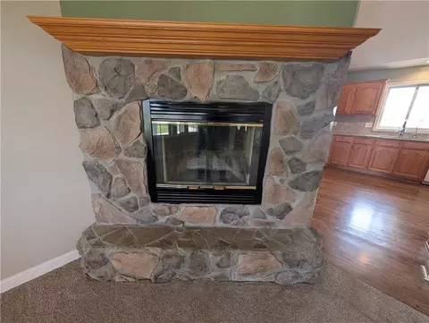 Living - 470 SW 850 Rd, Chilhowee, MO 64733 photo 5 of 8