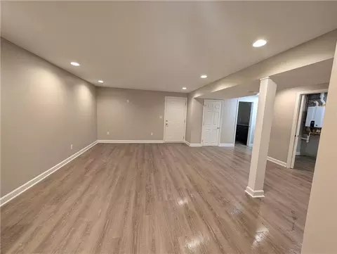 Living - 470 SW 850 Rd, Chilhowee, MO 64733 photo 6 of 8