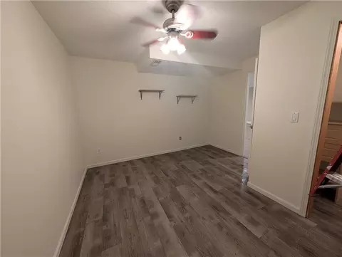 Bedroom - 470 SW 850 Rd, Chilhowee, MO 64733 photo 9 of 9