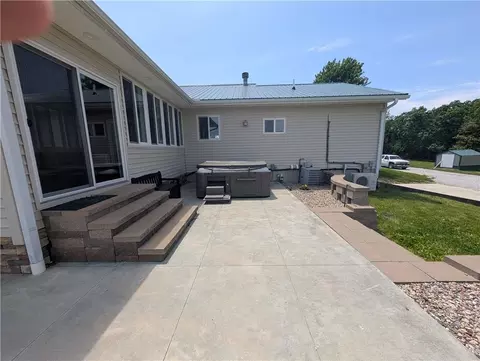 Exterior - 470 SW 850 Rd, Chilhowee, MO 64733 photo 8 of 28