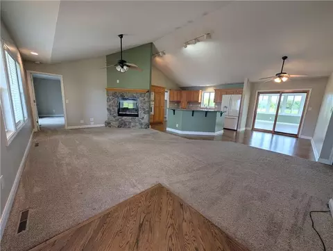 Living - 470 SW 850 Rd, Chilhowee, MO 64733 photo 1 of 8
